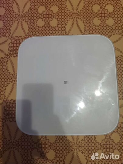 Xiaomi MI Smart Scale 2