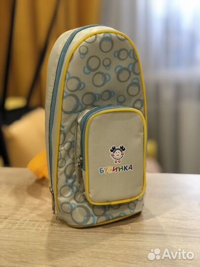 Подогреватель для бутылочек автомобильный