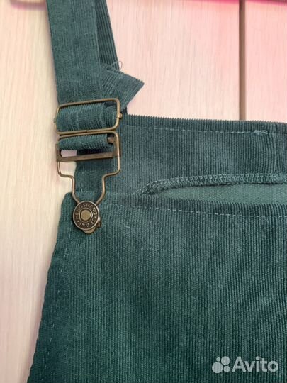 Кобинезон женский