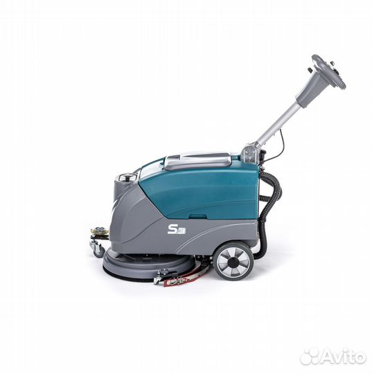 Поломоечная машина artred AR-S3L