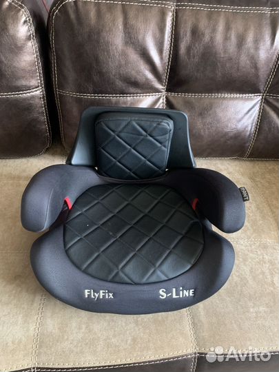 Детское автокресло 15 до 36 кг