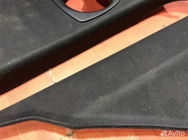 Облицовка стойки передней левой бмв 3 Е90