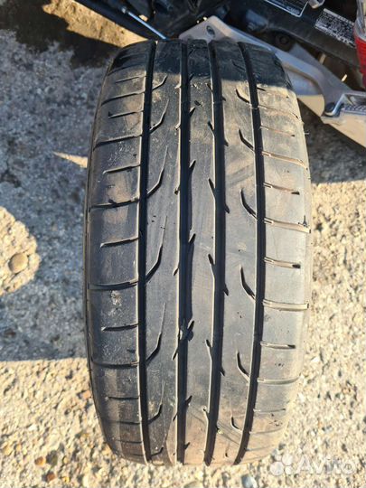 Dunlop Direzza DZ102 195/50 R15