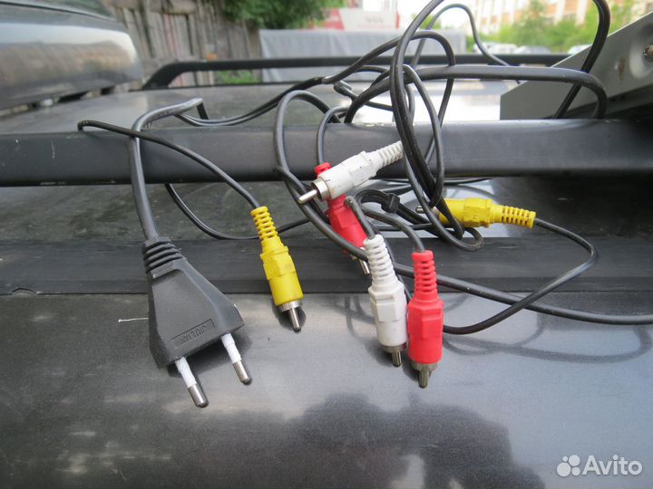 CD Dvd проигрыватель