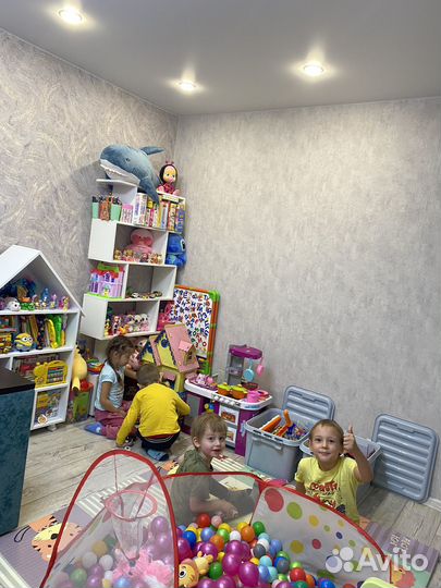 Няня для ребенка (Няня на час)