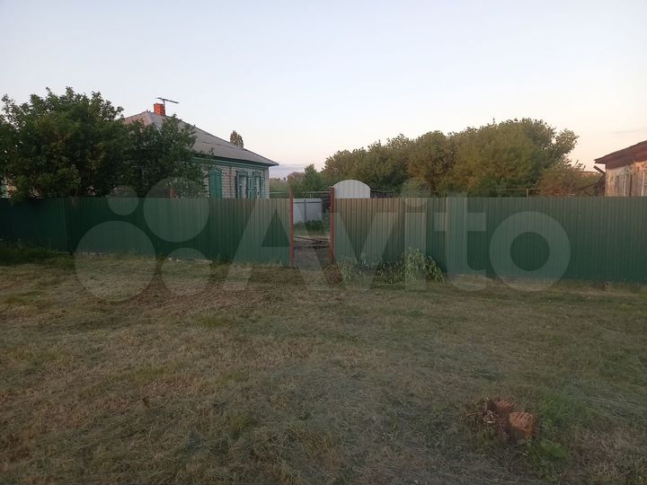 Участок 14,5 сот. (ИЖС)