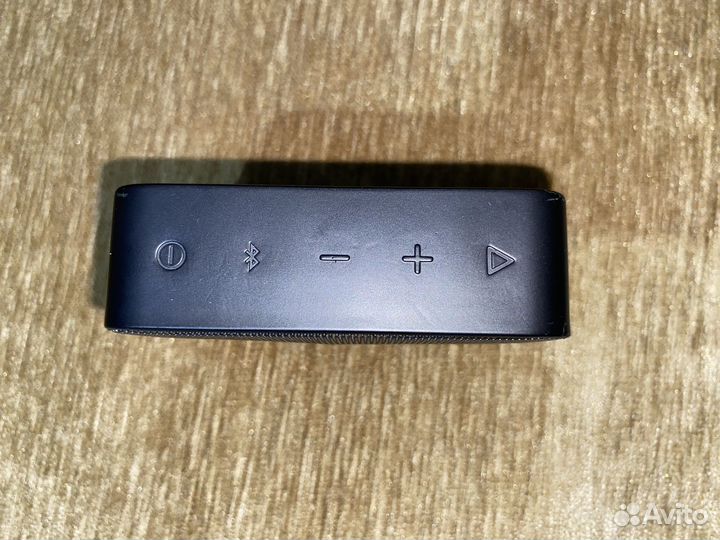 Колонка JBL GO2