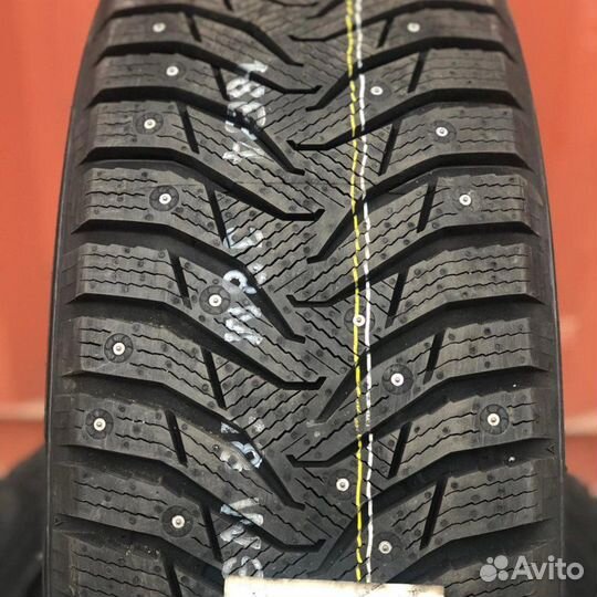 Kumho WinterCraft SUV Ice WS31 285/60 R18 116T