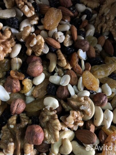 Сухофрукты,орехи,чай и кофе из Армении оптом