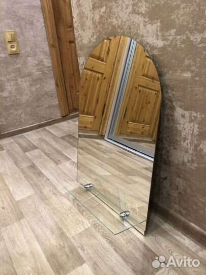 Зеркало в ванную