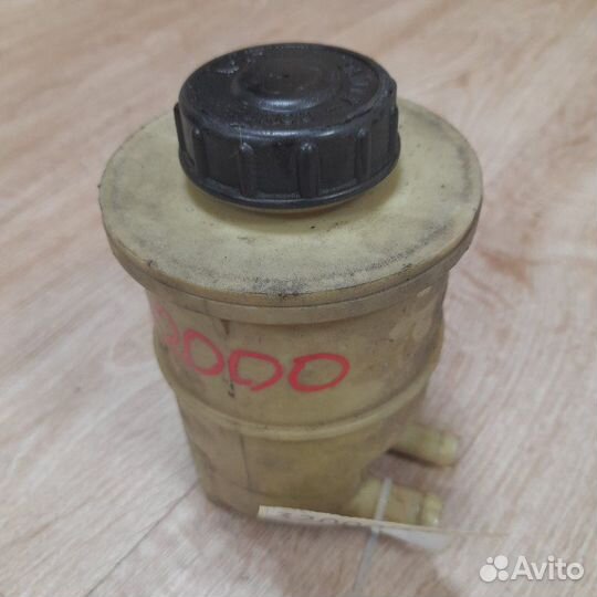 Бачок гур Nissan Almera G15 2012-2018