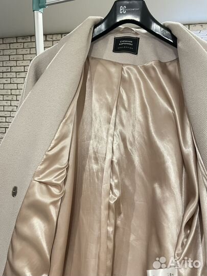 Пальто женское