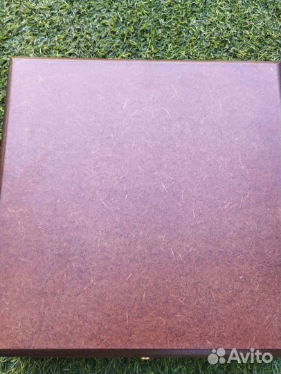 Ремень мужской натуральная кожа