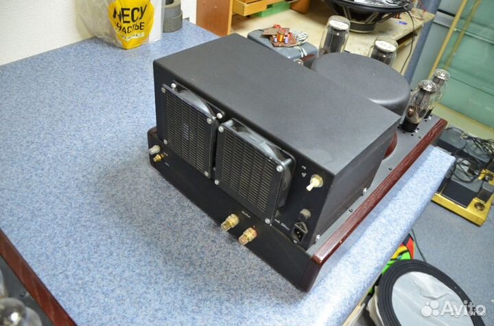 Ламповые моноблоки SE GM70