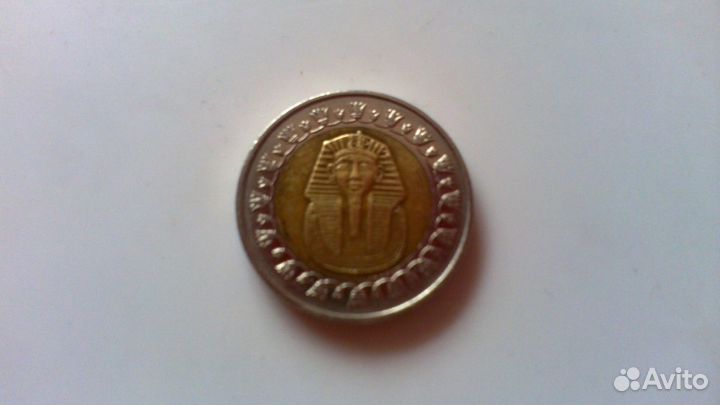 Монеты Азии (в т.ч. из снг) - продажа/обмен