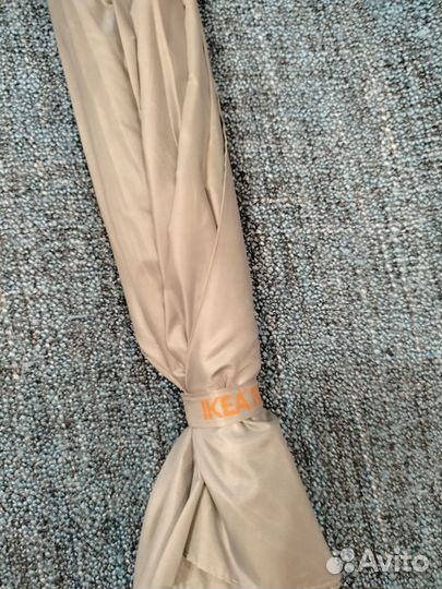 Зонт трость икеа и другие зонты-трости