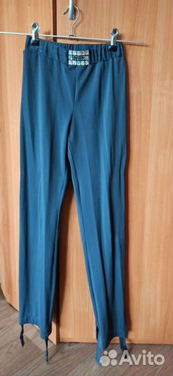 Костюм для выступлений фигурное катание