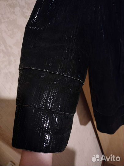 Пальто женское демисезонное