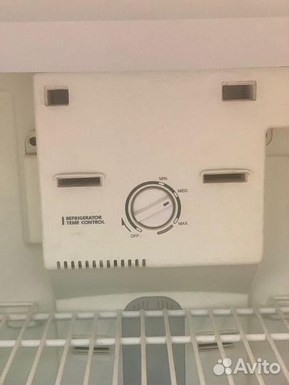 Холодильник бу