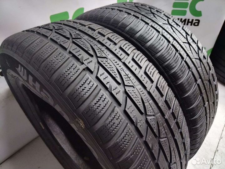 Hankook Winter I'Cept Evo 205/60 R16