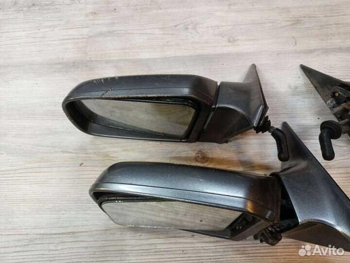 Боковое зеркало Mazda 323 BG