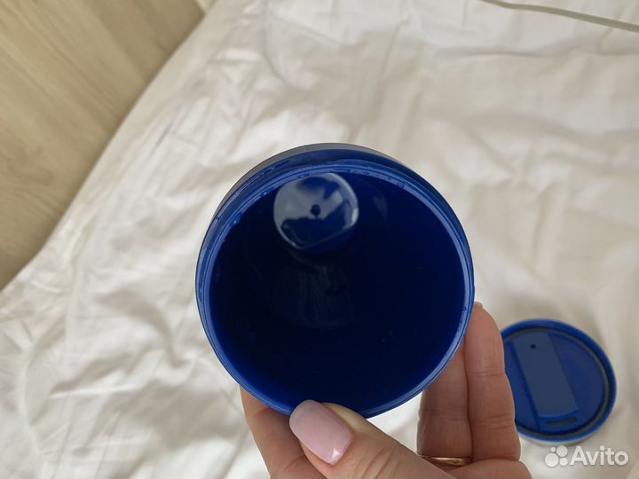 Стакан для напитков походный