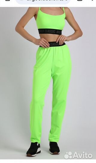 Спортивная одежда для фитнеса женская