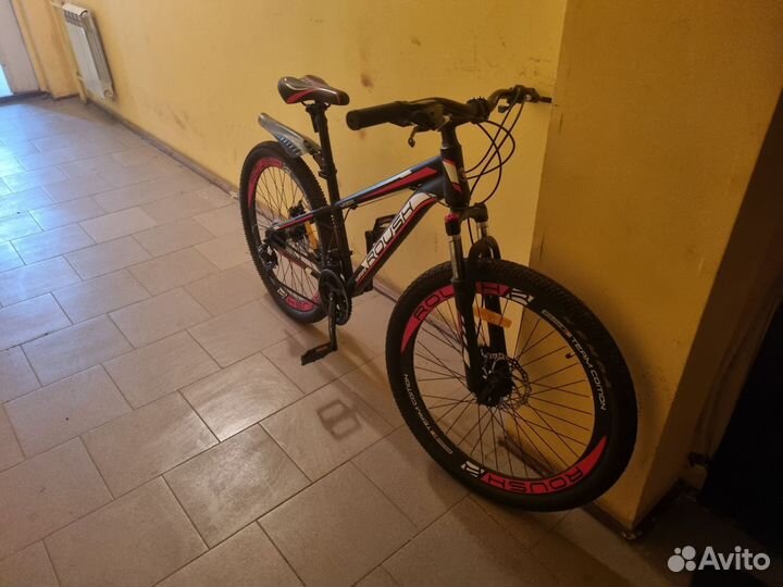 Велосипеды бу взрослый