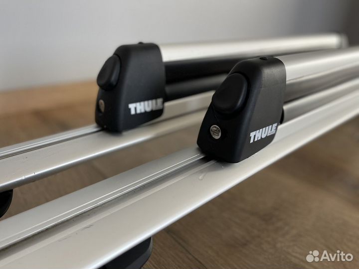 Багажник Thule