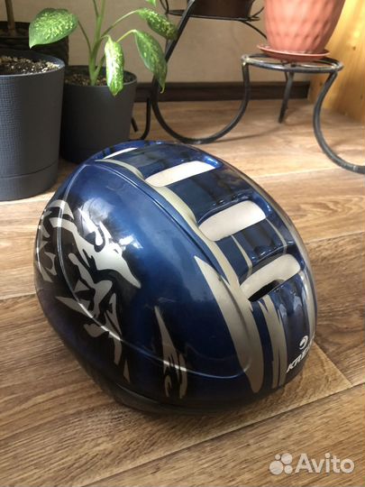 Шлем детский для велосипеда