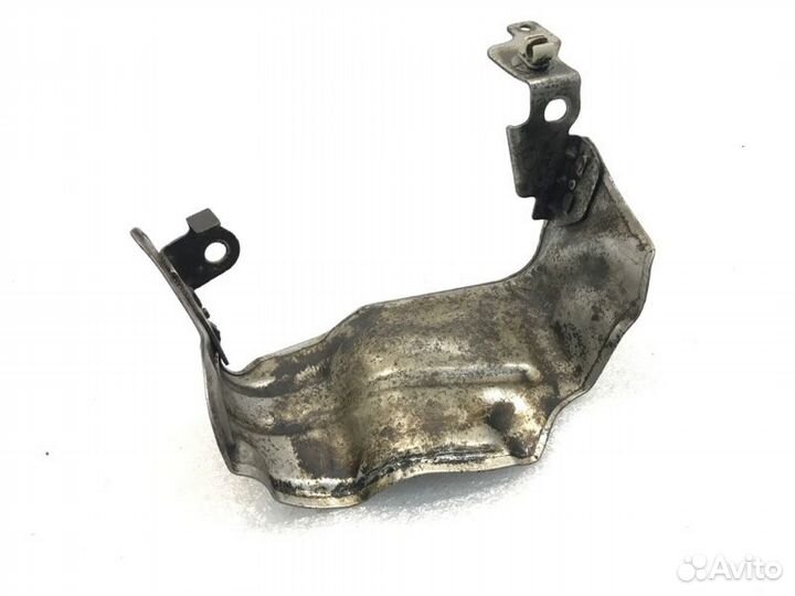 Тепловой экран Ford Mondeo седан 2.3 2010