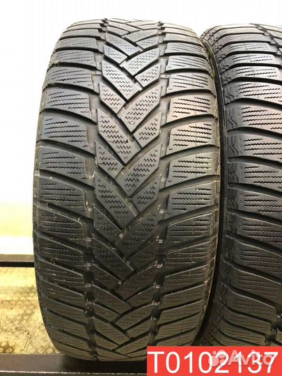 Dunlop SP Winter Sport M3 215/45 R17 91V