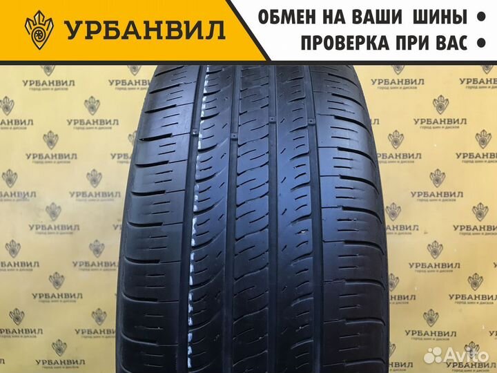 Kumho Sense KR26 215/55 R17 94H