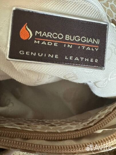 Сумка женская Marco Buggiani
