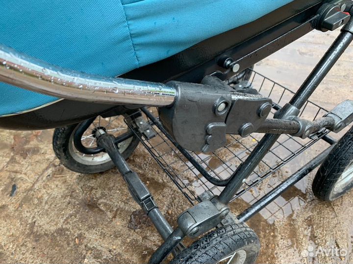 Коляска roan marita 2 в 1