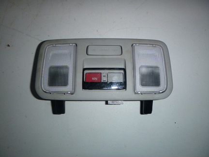 Плафон салона KIA RIO 2017