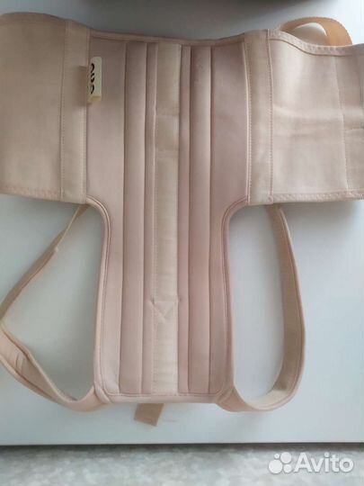 Детский корсет ортопедический орто