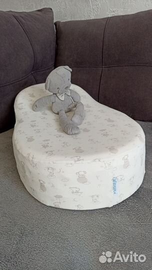 Кокон зевушка в отличном состоянии