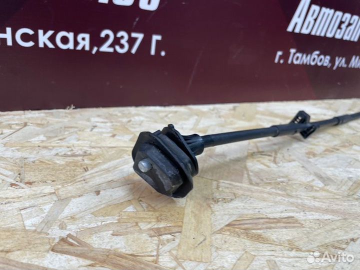 Трос сцепления Renault Logan