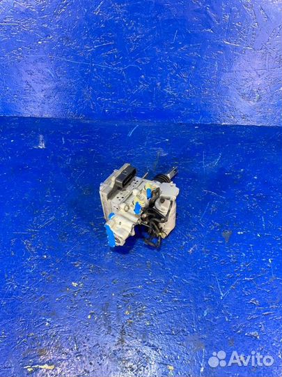 Блок абс Lexus Nx 300H 2arfxe 2017