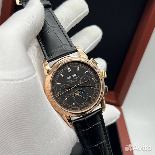 Часы patek philippe