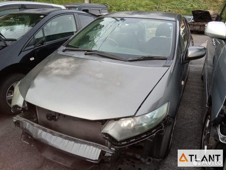 Бензонасос honda insight