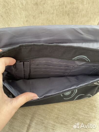 Сумка для ноутбука hp