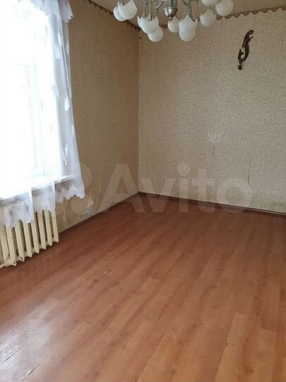2-к. квартира, 45 м², 2/2 эт.