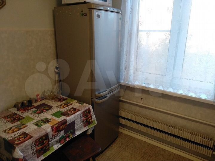 1-к. квартира, 31 м², 5/5 эт.