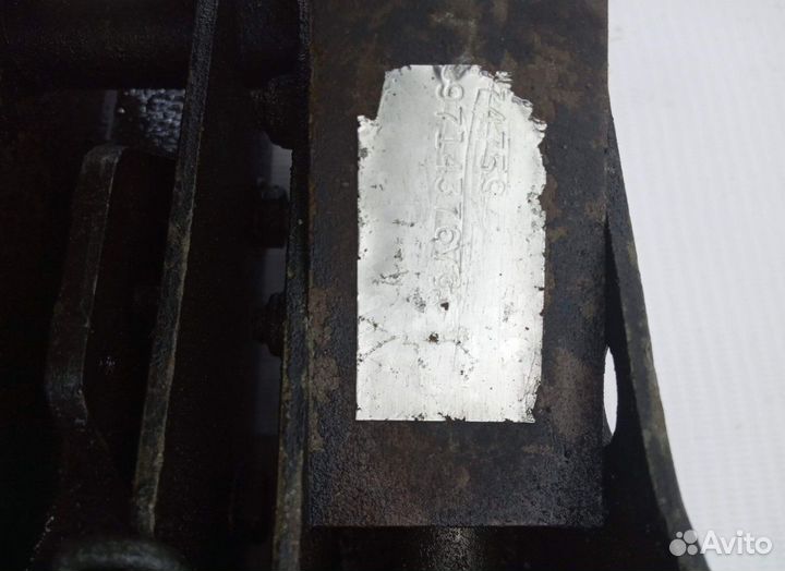 Замок кабины, левый renault trucks Magnum AE (01.9