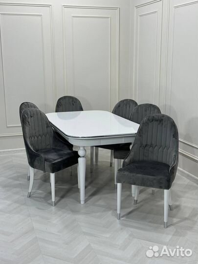 Столы и стулья оплата при получении