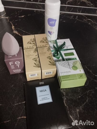 Продукция Гринвей, мистик