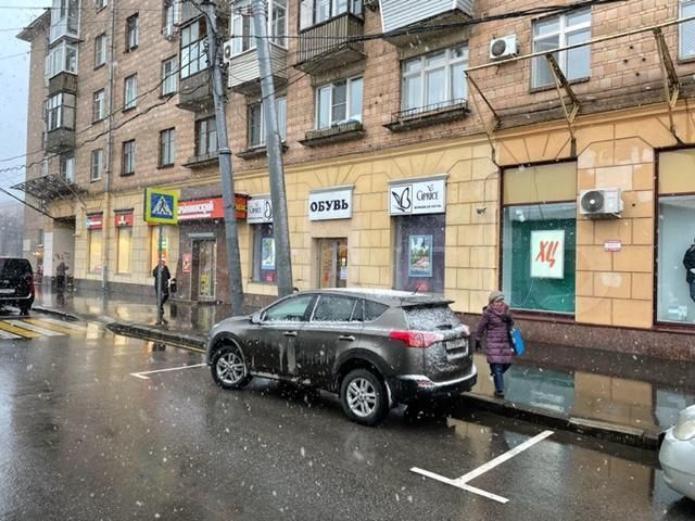 Сдам торговое помещение, 105.4 м²