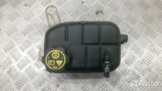 Бачок расширительный opel mokka (BDN21NP01)